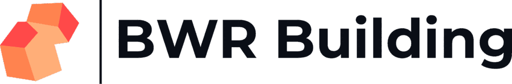 BWR Building logo