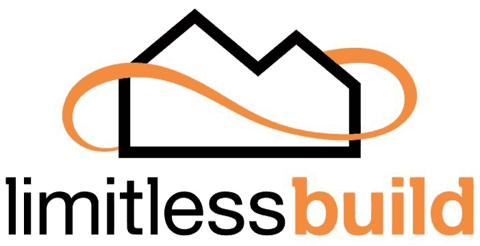 Limitless Build logo
